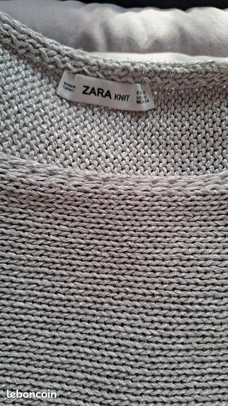 Pull ZARA (image 3)