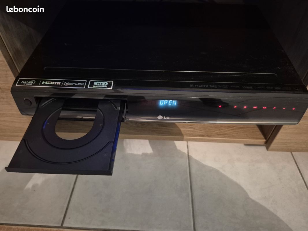 Home cinema LG (image 2)