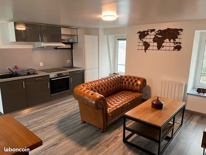 Appartement 2 pièces 55 m² · à Lannion · 55 m² · 700 €