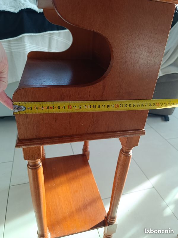 Meuble téléphone (image 3)
