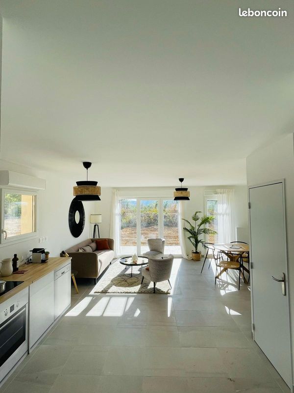Maison 4 pièces 89 m² · à Pertuis · 89 m² · 396 000 €