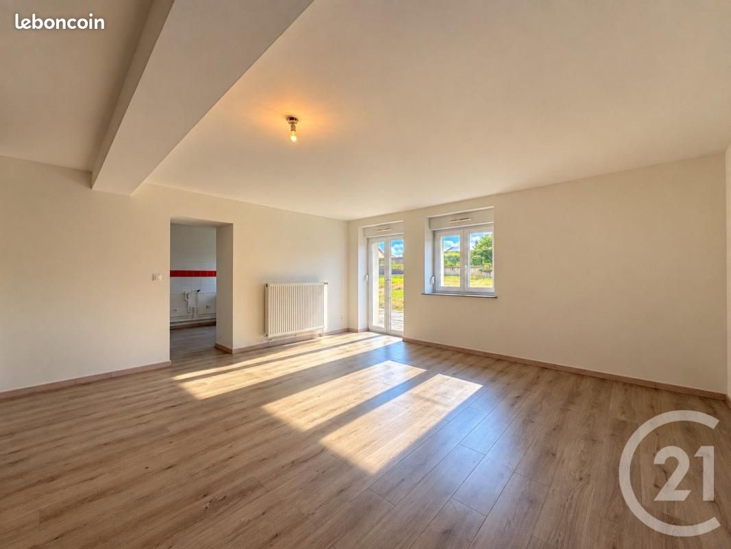 Appartement 5 pièces 91 m² · à Doncourt-lès-Conflans · 91 m² · 850 €/mois