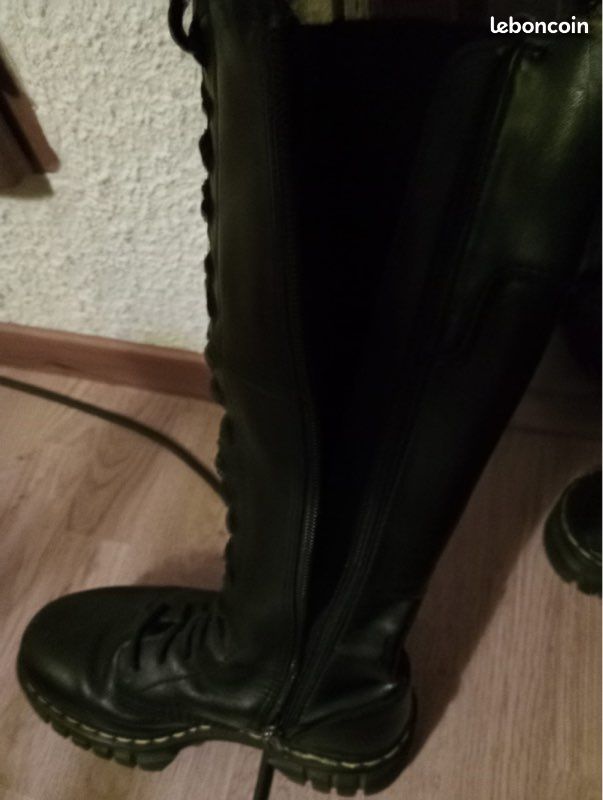 Doc Martens taille 36 (image 9)