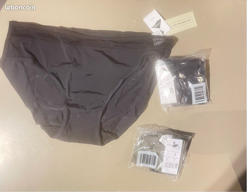 Culottes Intimissimi Vêtements