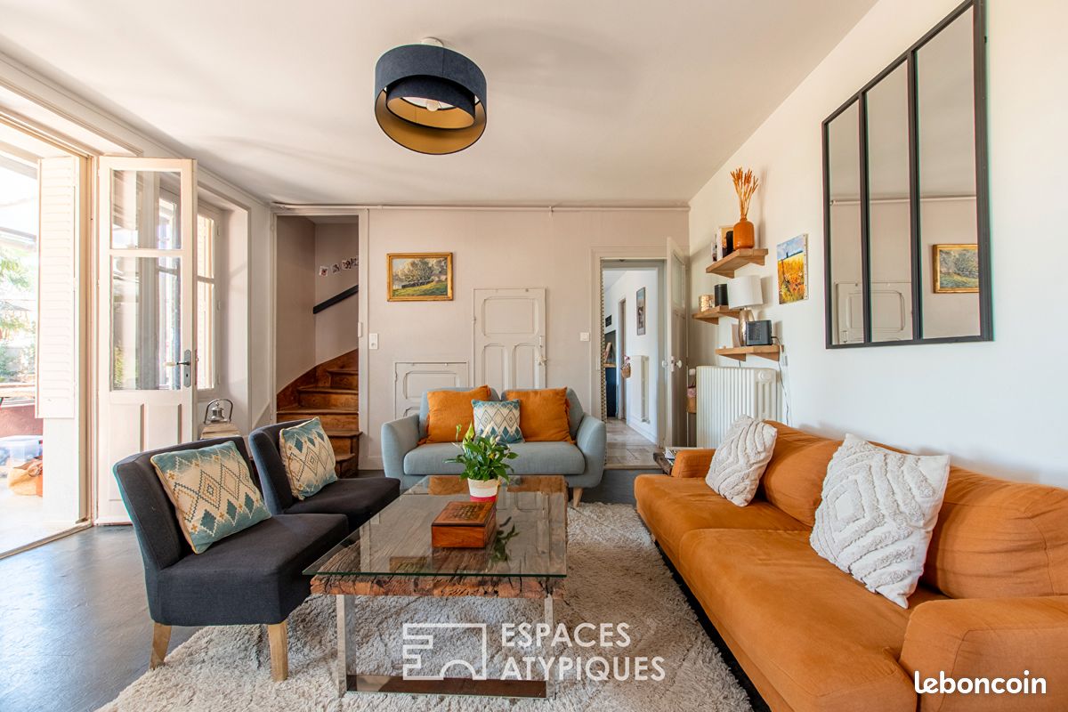 Maison 9 pièces 210 m² · à Cholet · 210 m² · 420 000 €