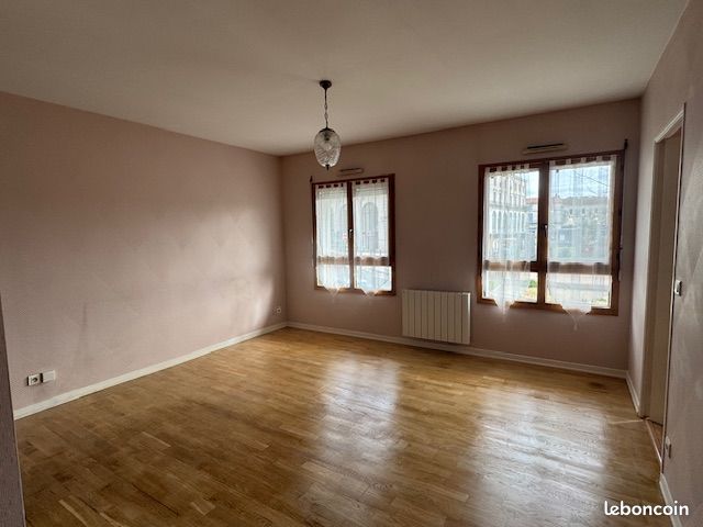 Appartement 2 pièces 47 m² · à Périgueux · 47 m² · 550 €