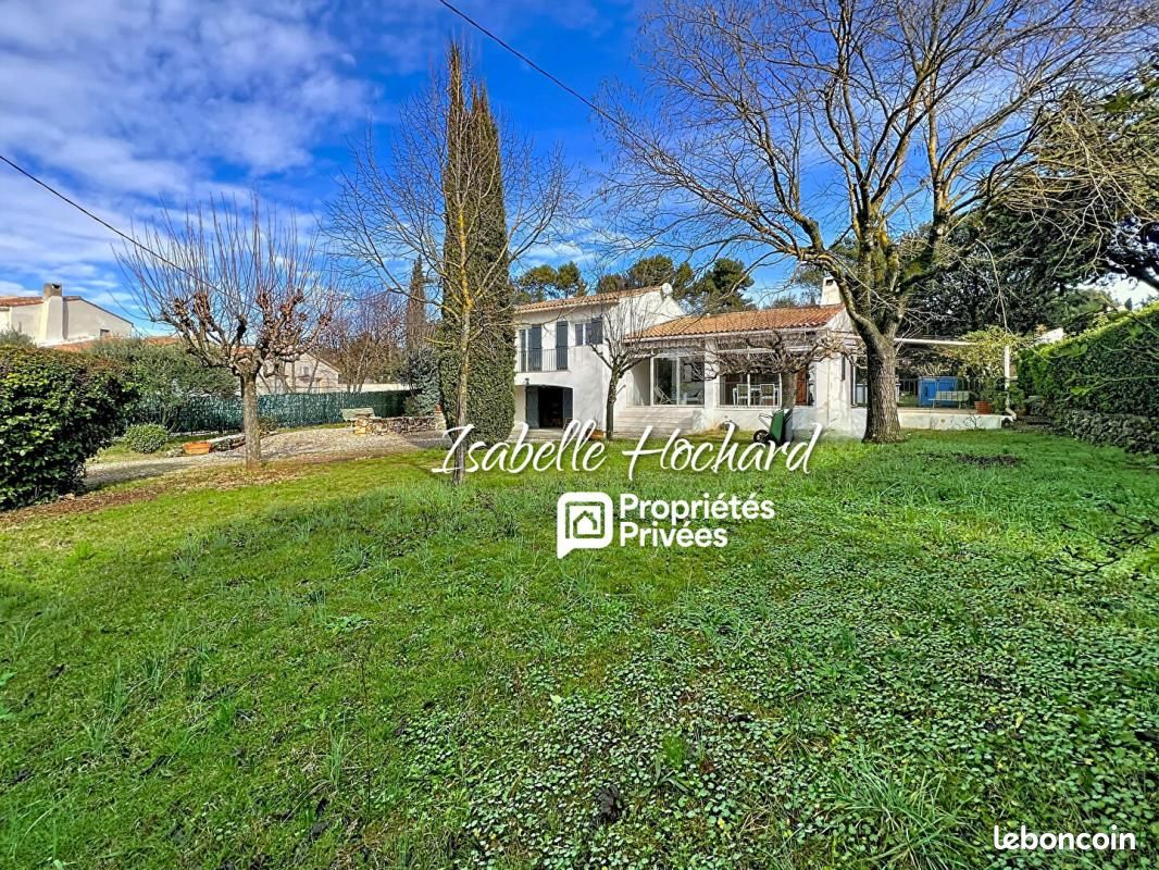 Maison 5 pièces 123 m² · à Saint-Maximin-la-Sainte-Baume · 123 m² · 429 000 €