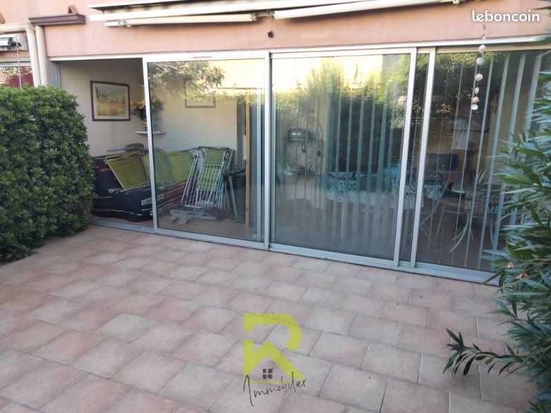 Appartement 2 pièces 27 m² · à Agde · 27 m² · 181 000 €
