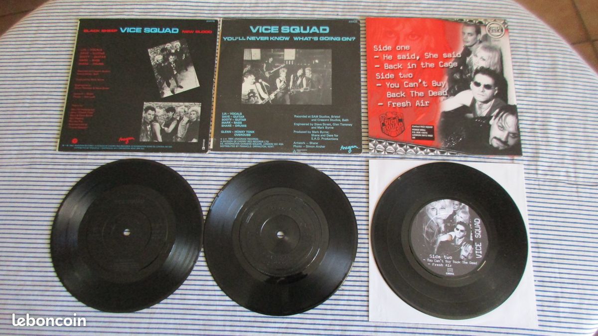 Vice squad (image 7)