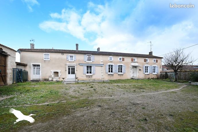 Propriété viticole 6 pièces 202 m²