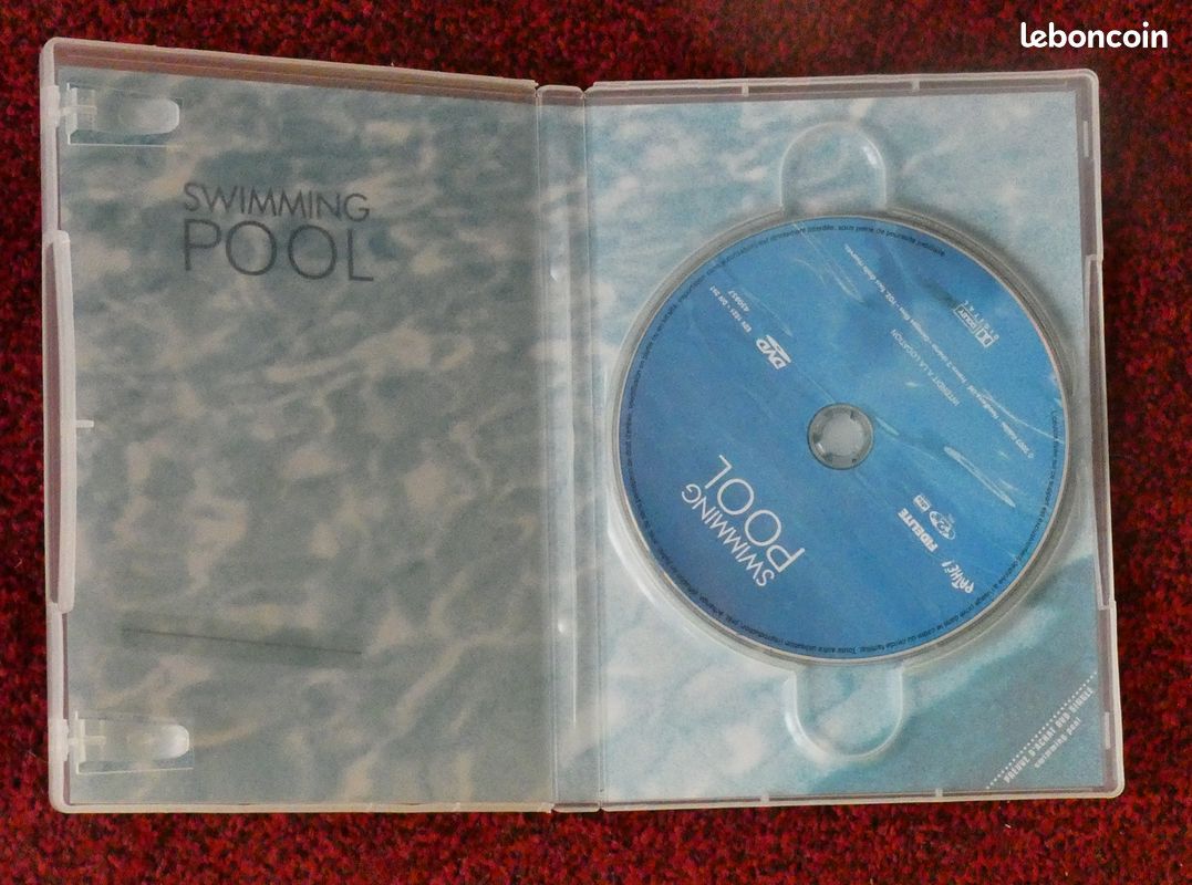Swimming Pool de François Ozon (image 3)