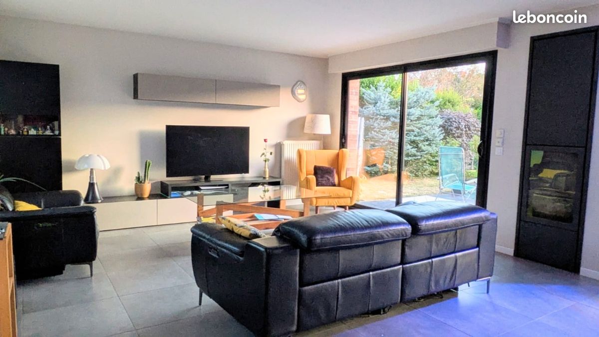 Maison 4 pièces 143 m² · à Emmerin · 143 m² · 545 000 €