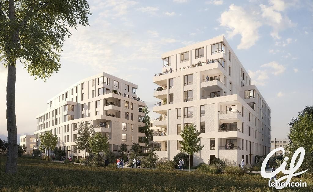 Parking 11 m² · à Saint-Herblain · 11 m² · 50 €
