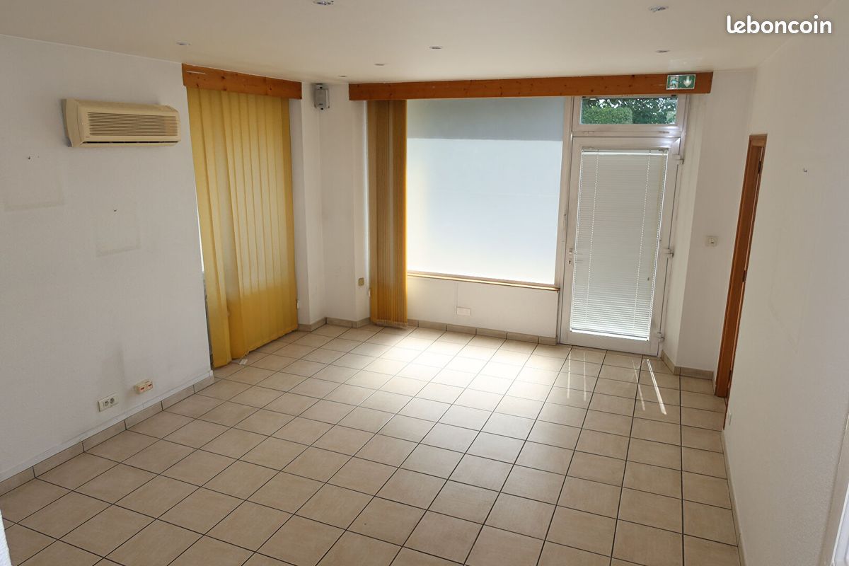 Appartement 3 pièces 53 m² · à Besançon · 53 m² · 120 000 €