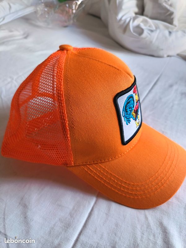 Casquette de baseball tendance unisexe (image 4)