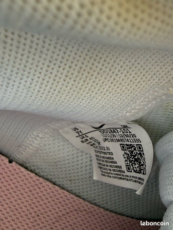 Nike Blazer (image 6)