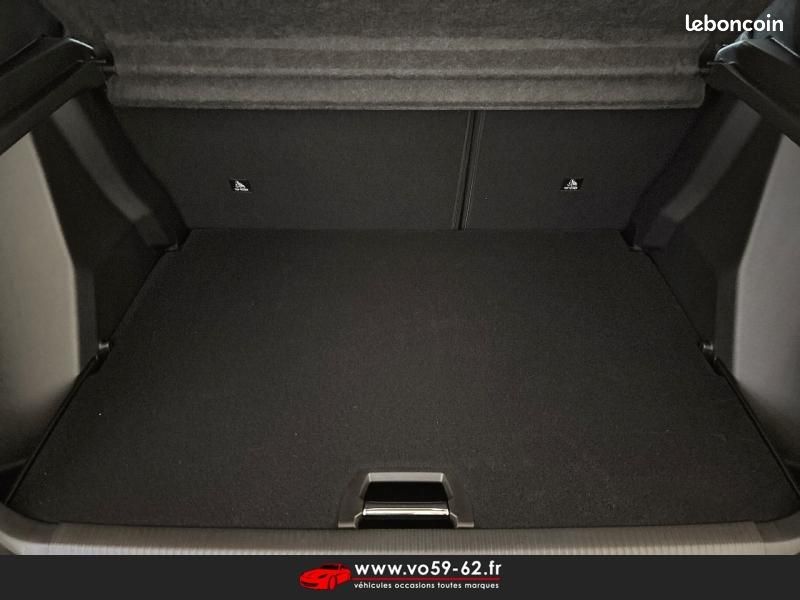 Peugeot 2008 1.2 100ch S&S Allure (image 6)
