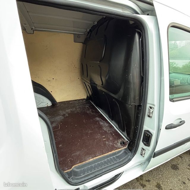Renault Kangoo Express (2) Confort Blue dCi 95 (image 16)