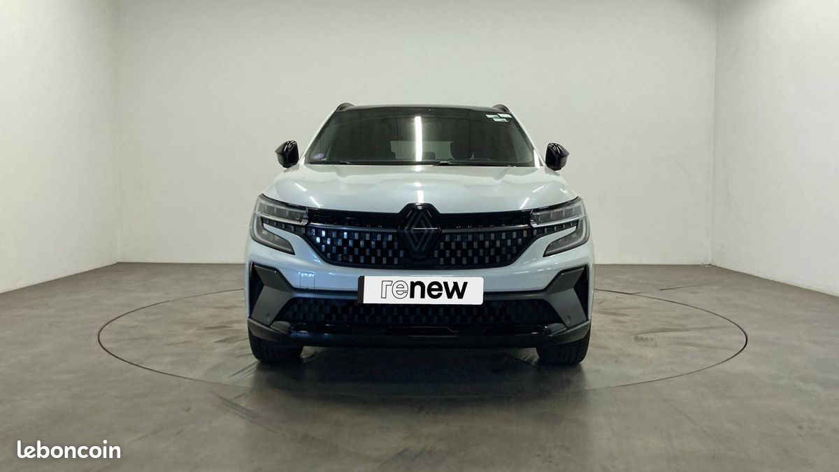 Renault austral e tech hybrid 200 iconic esprit (image 4)