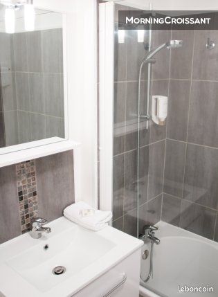 Appartement a louer merignac - 1 pièce(s) - 20 m2 - Surfyn