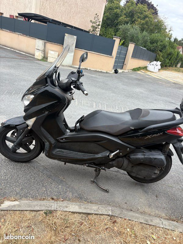 Xmax 125 (image 3)