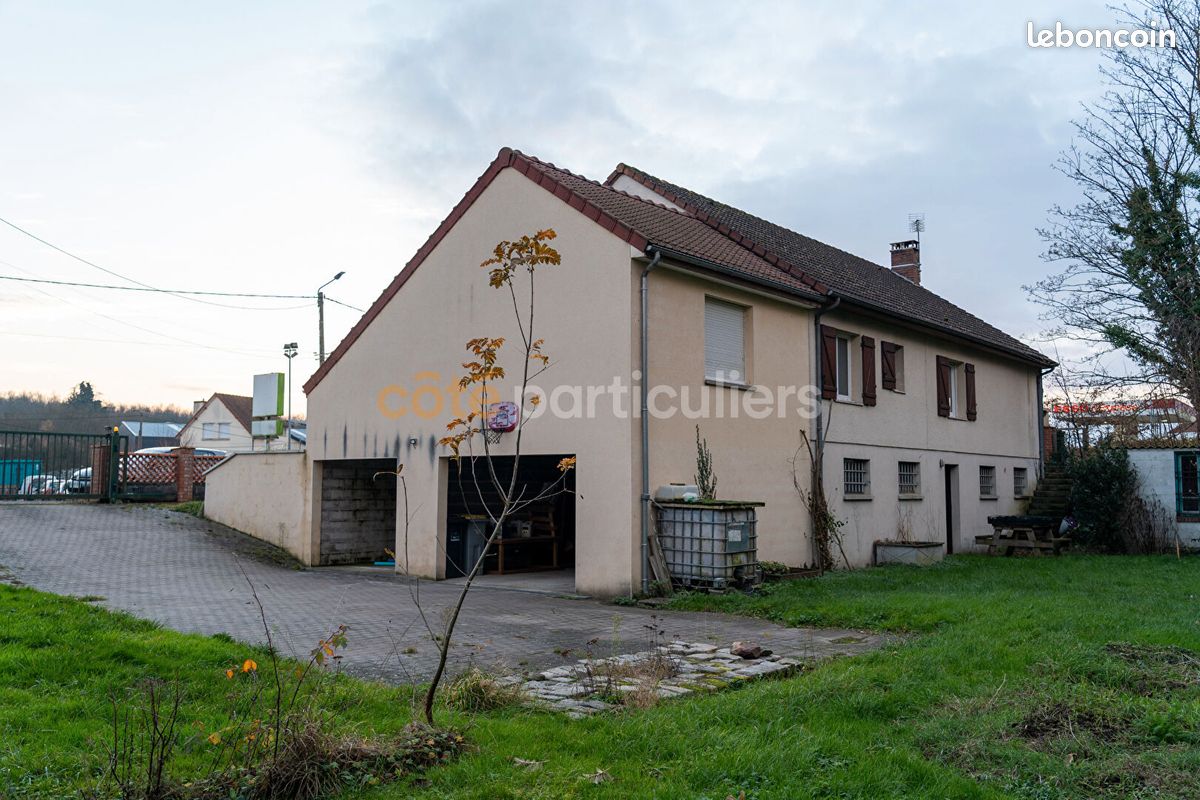 Maison 5 pièces 127 m² (image 3)