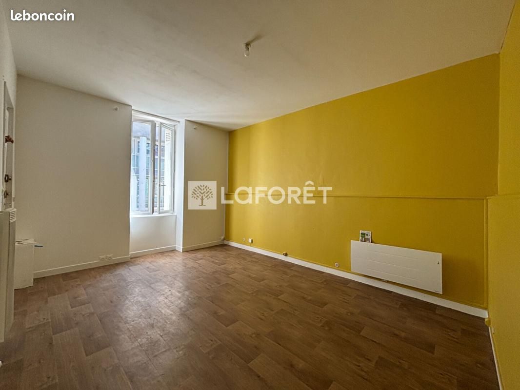 Appartement 1 pièce 23 m² · à Bordeaux · 23 m² · 639 €