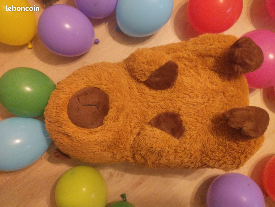 Peluche (image 1)