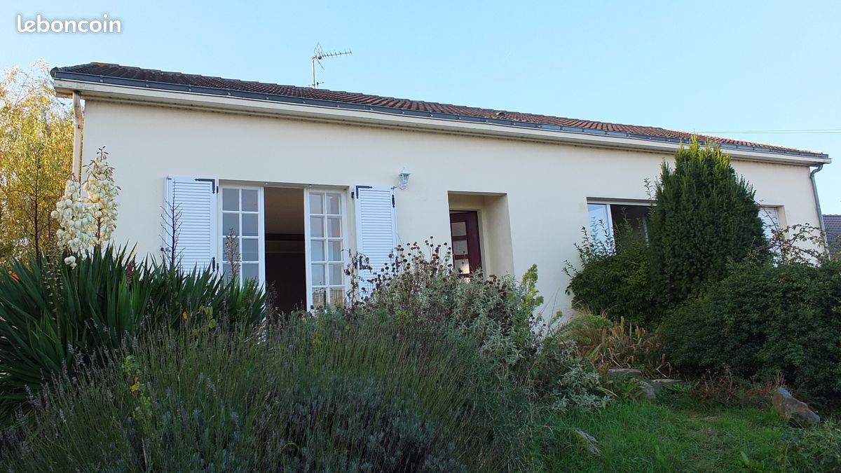 Maison 4 pièces 98 m² · à Pornic · 98 m² · 650 000 €