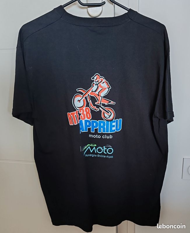Tee-shirt homme (image 2)