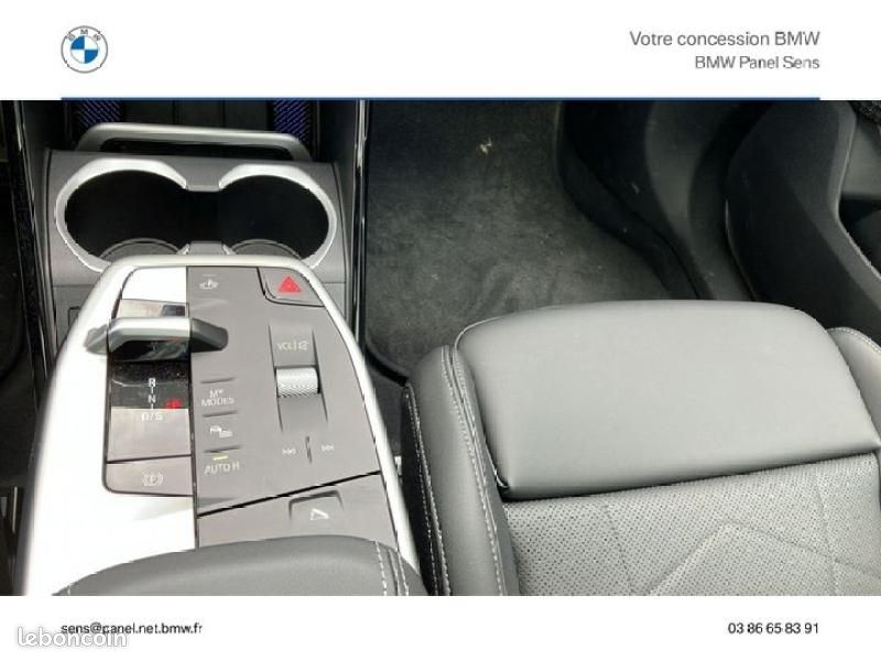 Bmw X1 xDrive25e 245ch M Sport (image 24)