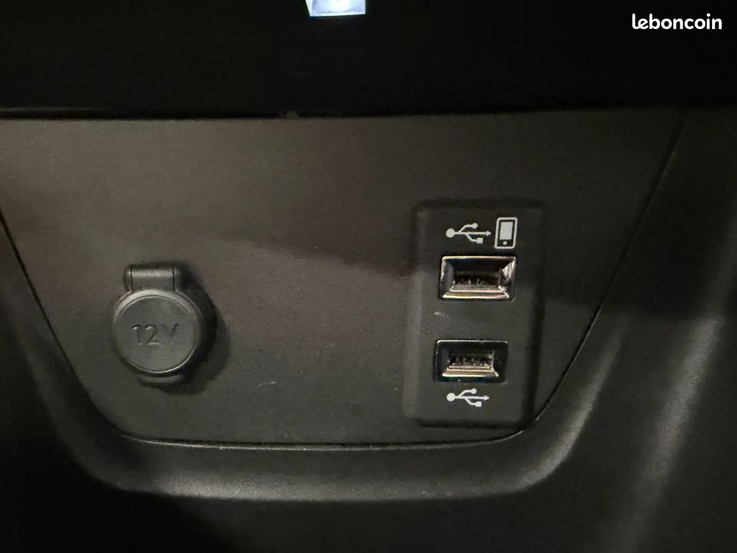 OPEL Crossland X 1.2 110ch 110 Innovation - Suivi OPEL - 2019 - 65 500 km (image 18)