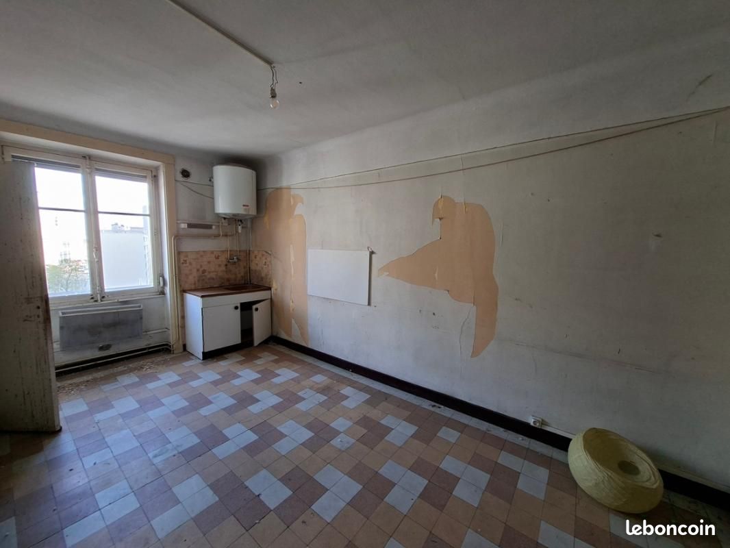 Appartement 2 pièces 35 m² · à Villeurbanne · 35 m² · 131 000 €