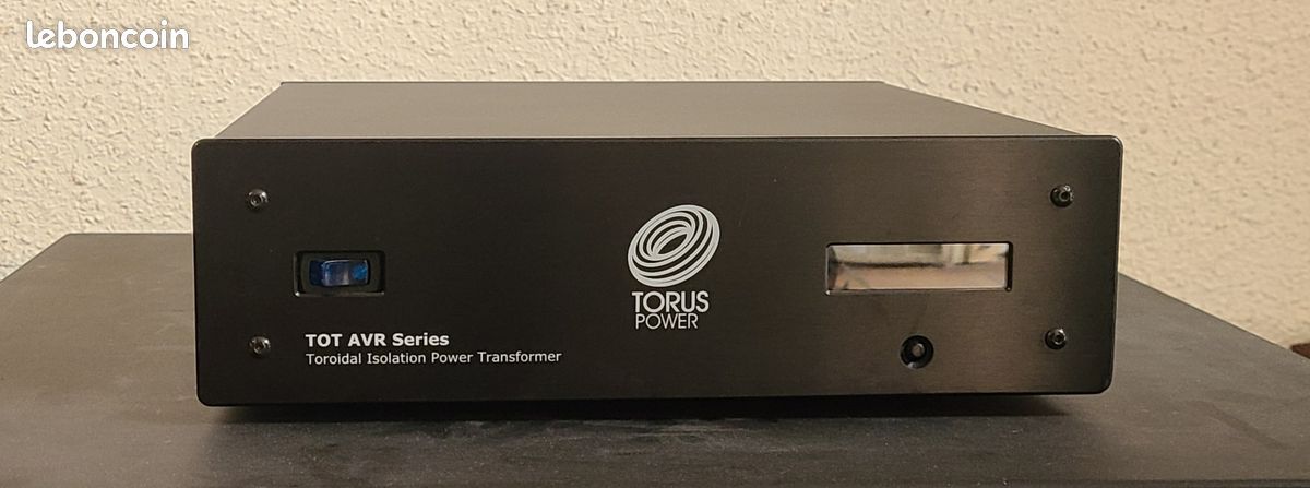 Torus Power TOT avr serie (image 2)