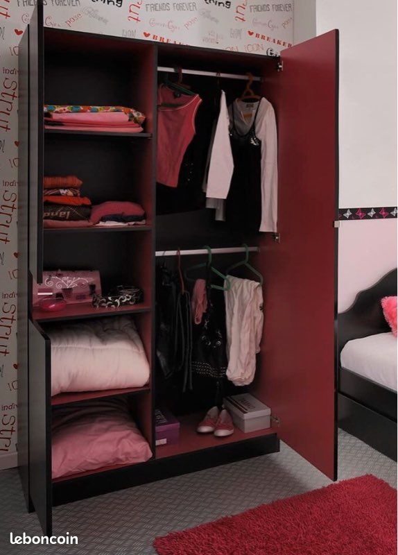 Armoire Fille (image 1)
