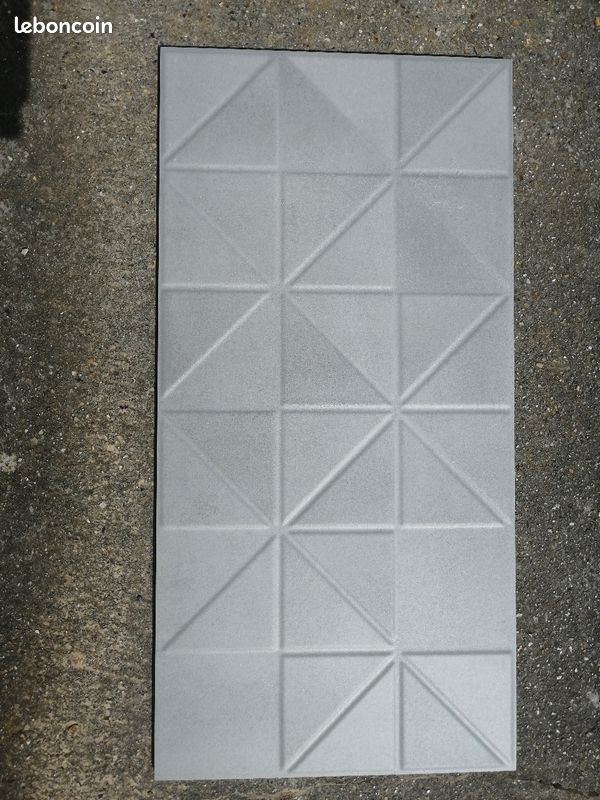 Carrelage mural neuf (image 3)