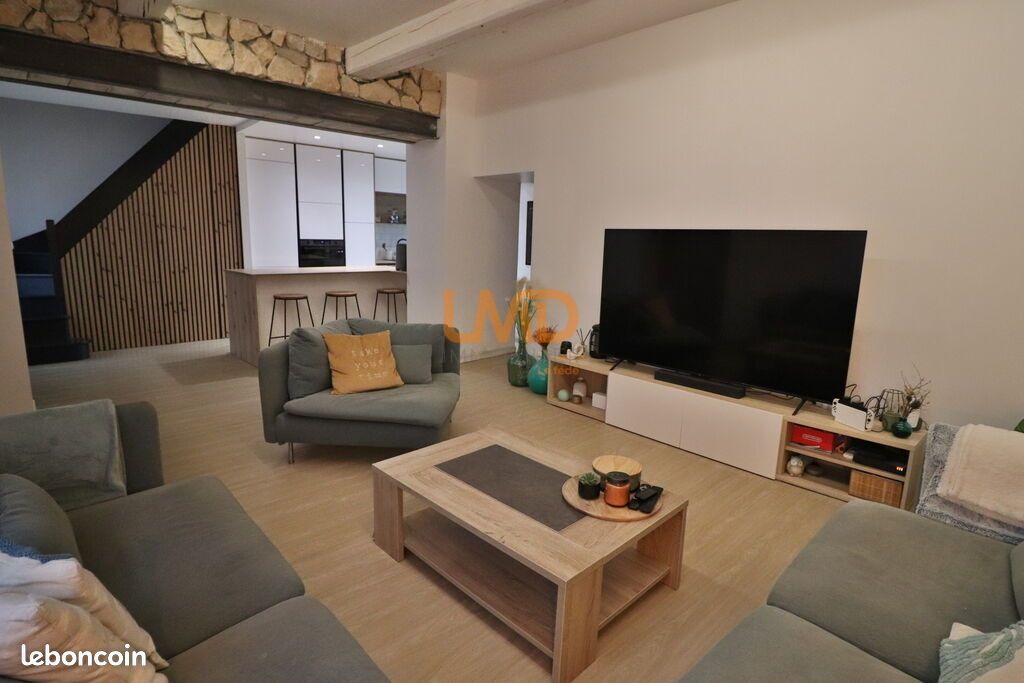 Maison 7 pièces 135 m² · à Uchaud · 135 m² · 349 000 €