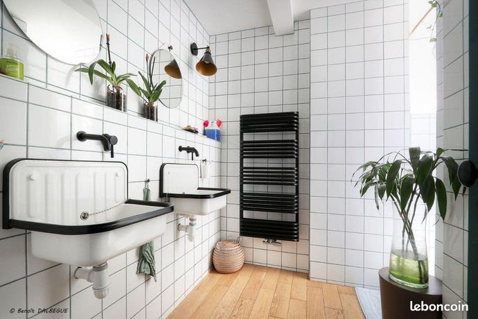 Maison 8 pièces 165 m² — 8