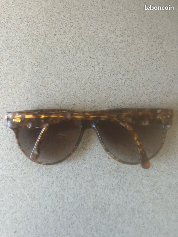 Lunette LACOSTE Femme (image 3)