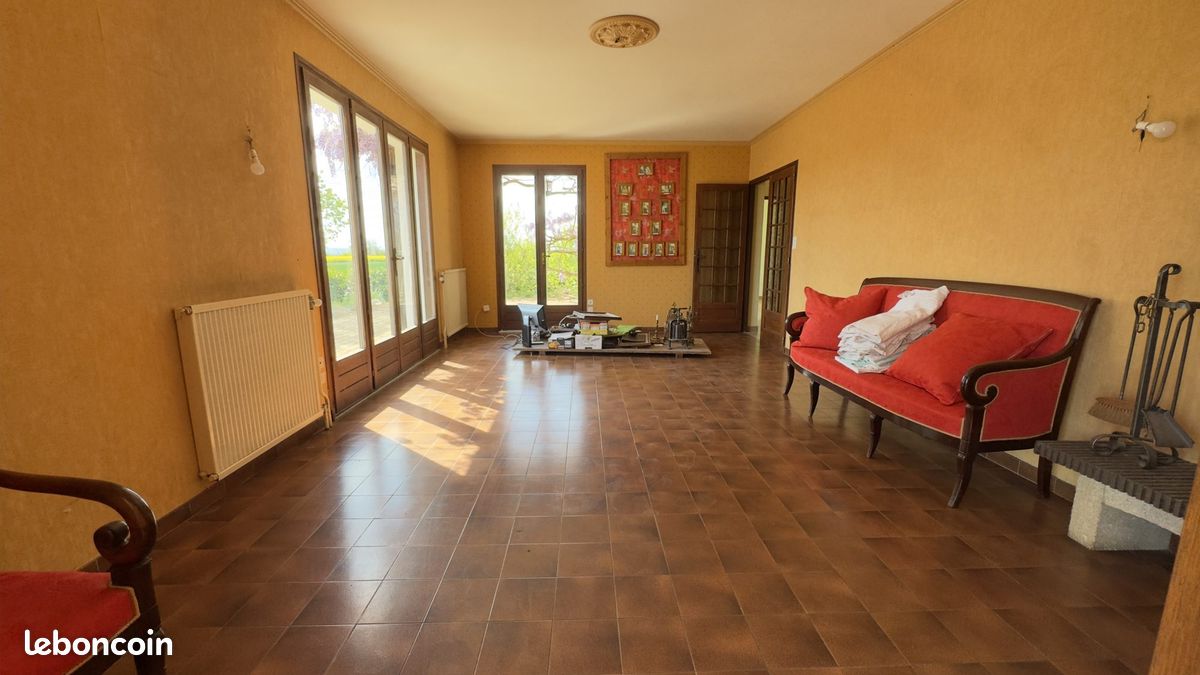Maison 6 pièces 159 m² (image 12)