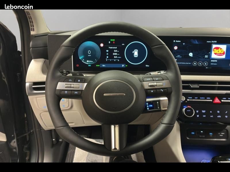 Hyundai Tucson 1.6 T-GDI 288ch Plug-in Executive (image 8)