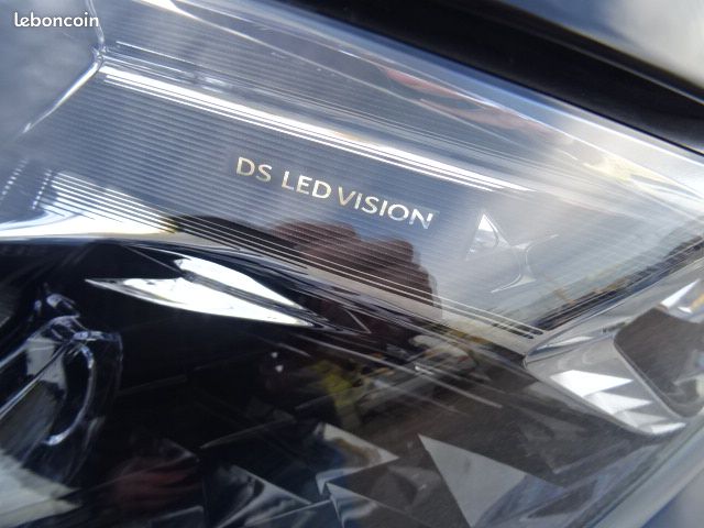Ds 3 ii 1.5 bluehdi 130 eat8 opera -- full options -- 19000 km (image 12)