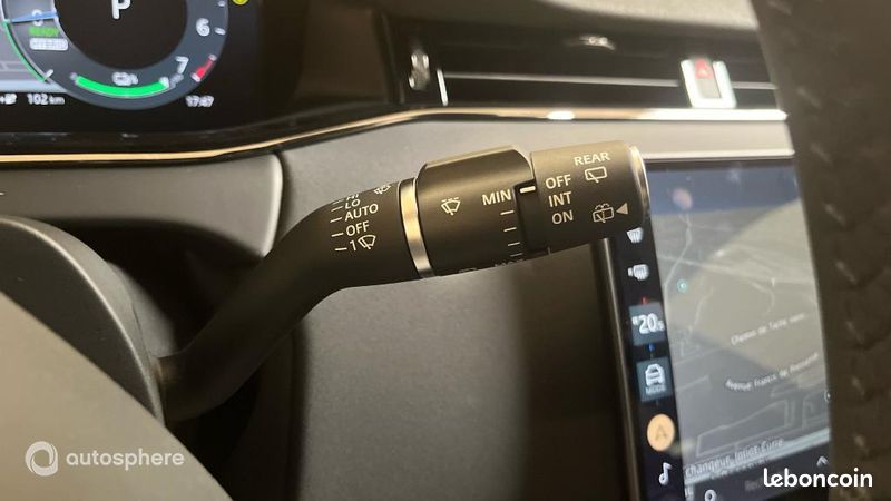 Land-Rover Range Rover Evoque 1.5 P270e PHEV 269ch Dynamic SE (image 24)