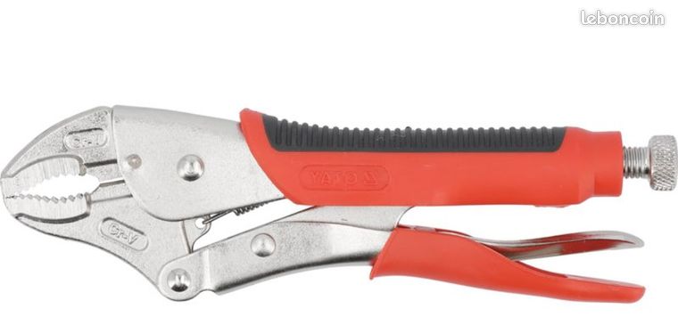 YATO YT-1403 Dugókulcs 1/4" 5 Mm CrV - Online Zárszaküz