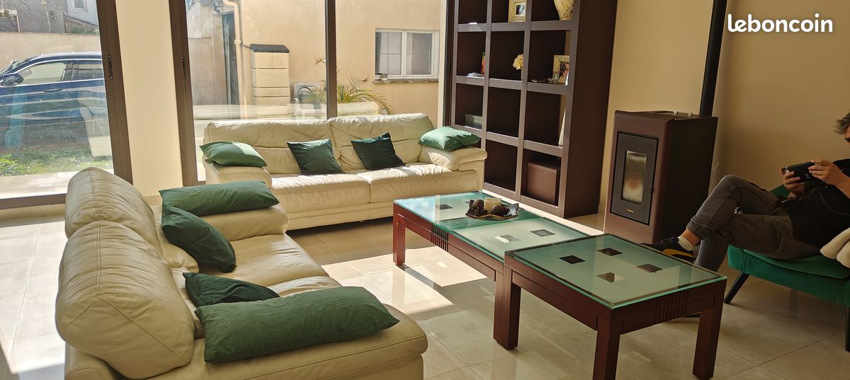 Maison 6 pièces 130 m² · à Livry-Gargan · 130 m² · 470 000 €