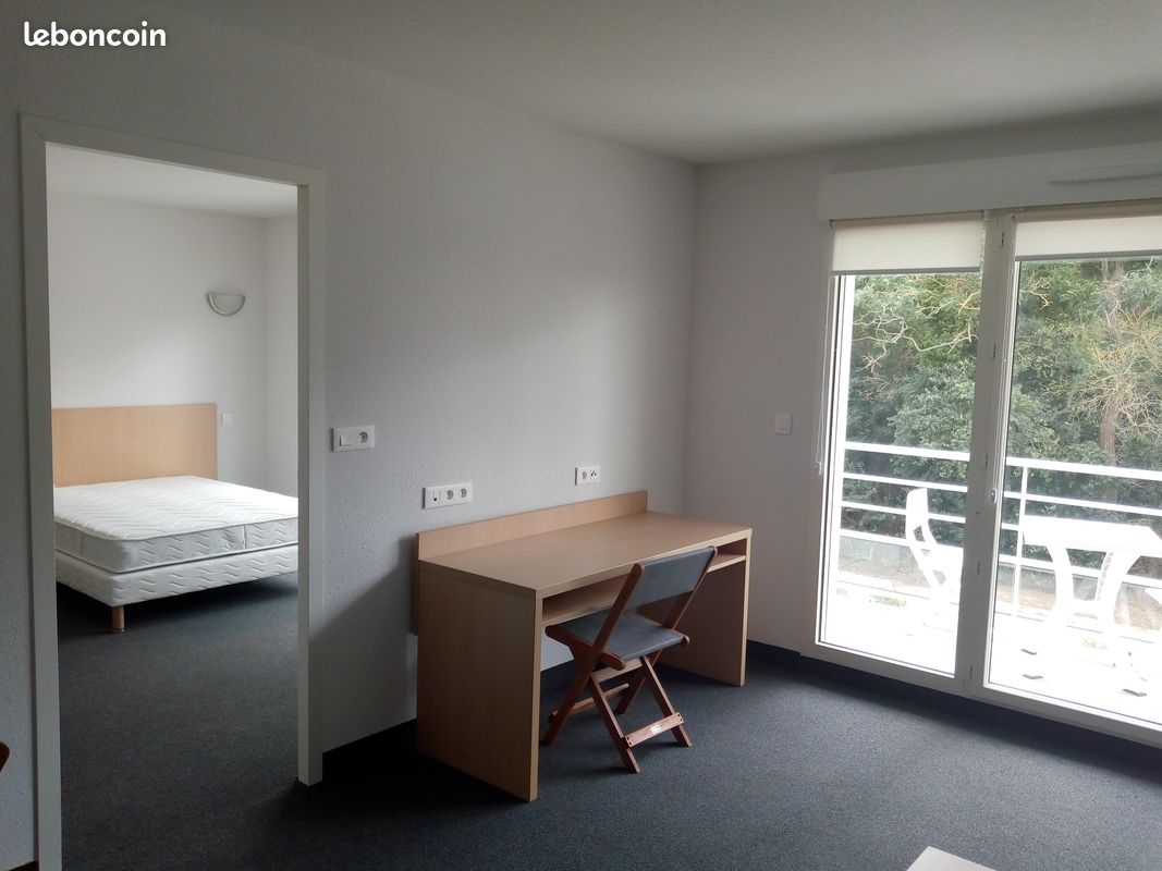 Appartement 2 pièces 40 m² · à Taverny · 40 m² · 835 €