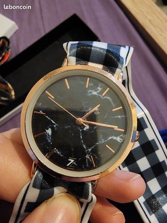 Montre Connectée Bracelet Montre Gabriel Rivaz FITPRO Light