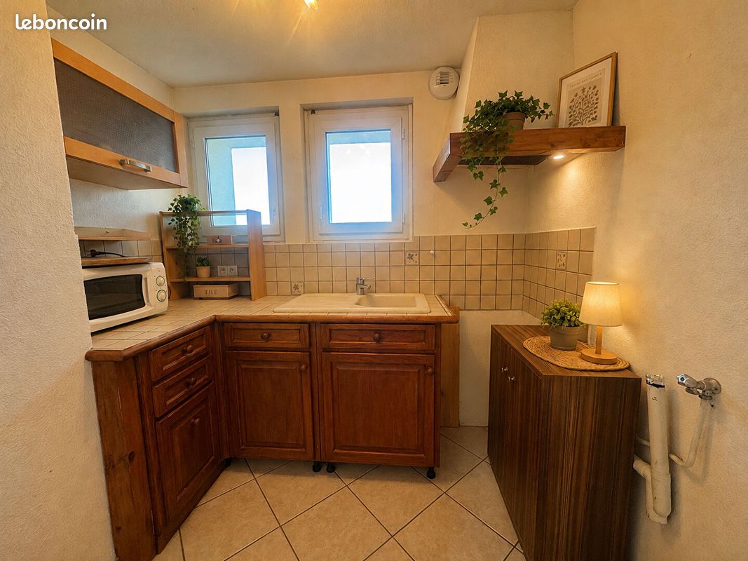 Appartement 4 pièces 62 m² (image 3)