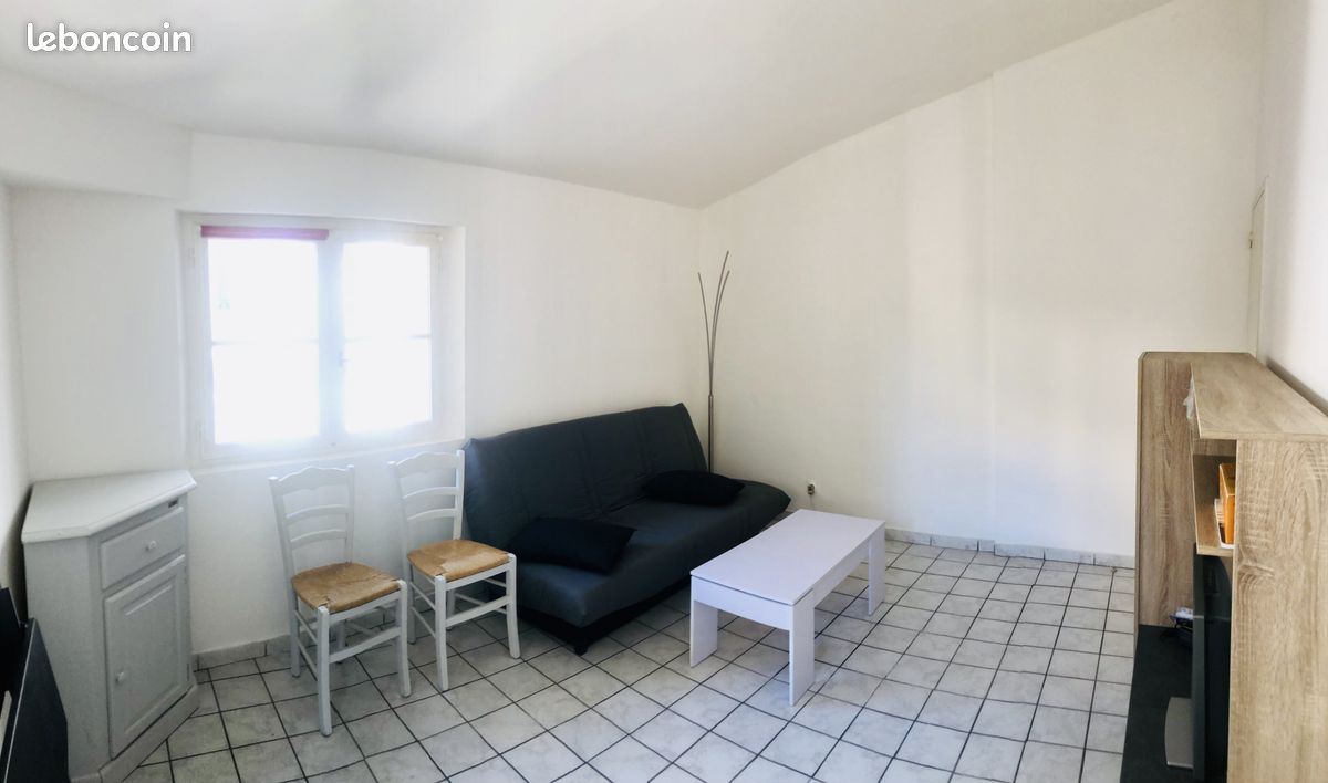 Appartement 2 pièces 38 m² · à Toulon · 38 m² · 650 €/mois