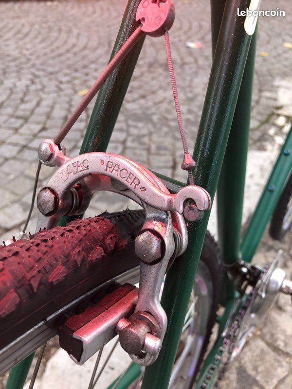 Vélo course de collection custom (image 7)